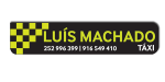 luis Machado taxis